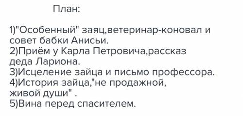 Природа в изображении писателей xx века. к.г.паустовский «заячьи лапы» ( напишите цитатами! ) 29