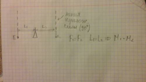 Можно мне объяснить и показать разные решения на тему рычаги ? мне надо ! ☹