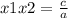 x1x2 = \frac{c}{a}