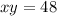 xy=48