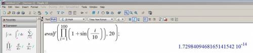 Вычислить через for и repeat в паскале (1+sin⁡0,1 )(1+sin⁡0,2 )…(1+sin⁡10)