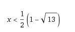 Решите неравенство, запишите в виде интервала (x+2)2−x2< 1x+1