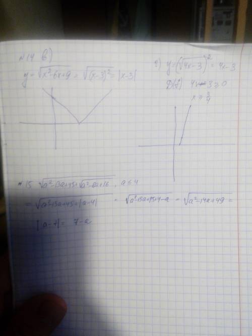 1.9 (а, в, д), 1.10 (б, г, е, и, к), 1.12 (б, г, е), 1.13 (полностью), 1.14 (в, г), 1. 15 (полностью