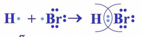 Br2,hbr,kbr қосылыстарындағы қ байланыстың типін анықтаңдар.олардың түзілу сызбанұсқасын жазыңдар.