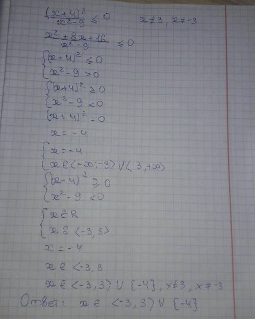 Спо . заранее огромное ! 1) решите систему уравнений: 5x + y = - 2 7x - y = - 10 2) решите неравенст