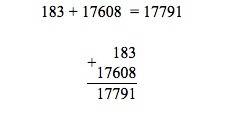 (6.549: 3+17608)*3 мне нужно сделать столбиком.