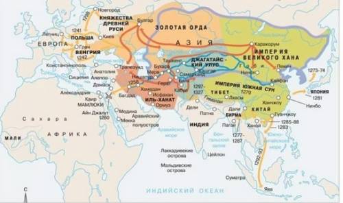 Территория кавказской страны, оккупированная