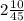 2\frac{10}{45}