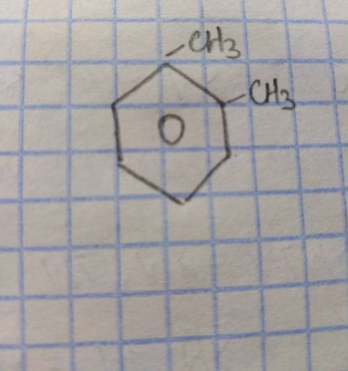 Составьте структурную формулу c8h12 с бензольным кольцом