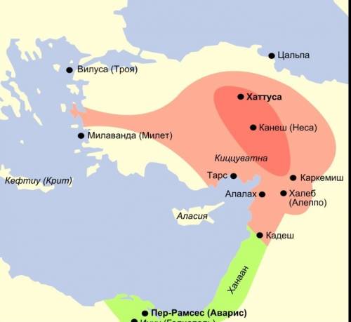 С, ! буду крайне назовите города-государства, с которыми хетты поддерживали активные отношения.