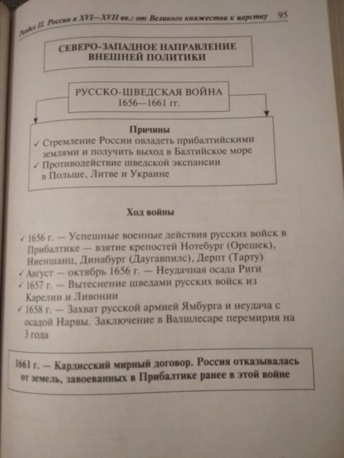 Мне нужна таблица внешняя политика алексея михайловича война причина кто победил мирное соглашение и