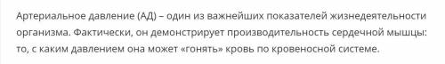 Гипертония и гипотония причины и симптомы