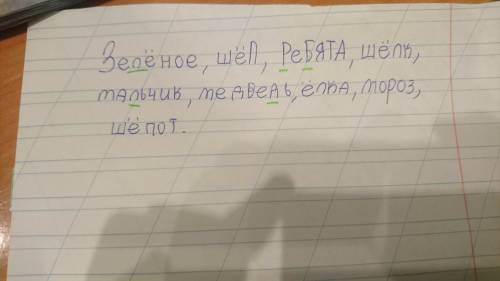 Поставь зелёным карандашом. под буквы которые обозначают мягкие согласные звук зелёное шел шёлк маль