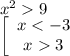 x^29\\\left[\begin{array}{ccc}x3\\\end{array}