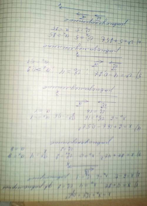 9класс описать движение 1)x=4+2t 2)x=6-t 3)x=2t+4t^2 4)x=6+16t-0,5t^2 5)v=4-0,2t 6)v=5+25t