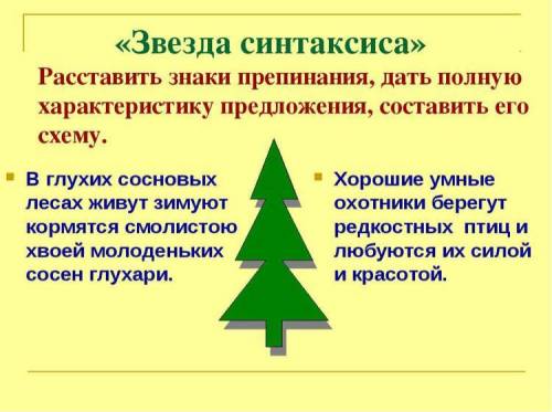 За ответ 100 ! дайте полную характеристику предложения и постройте его схему в ваших силах скраси