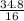 \frac{34.8}{16}