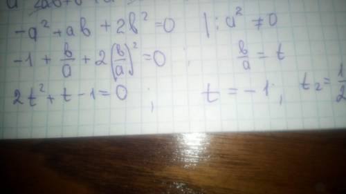 [tex] \frac{a - b}{ {a }^{2} + ab } + \frac{a + b}{ {a}^{2} - ab } = \frac{3a - b}{ {a}^{2} - {b}^{2