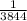 \frac{1}{3844}