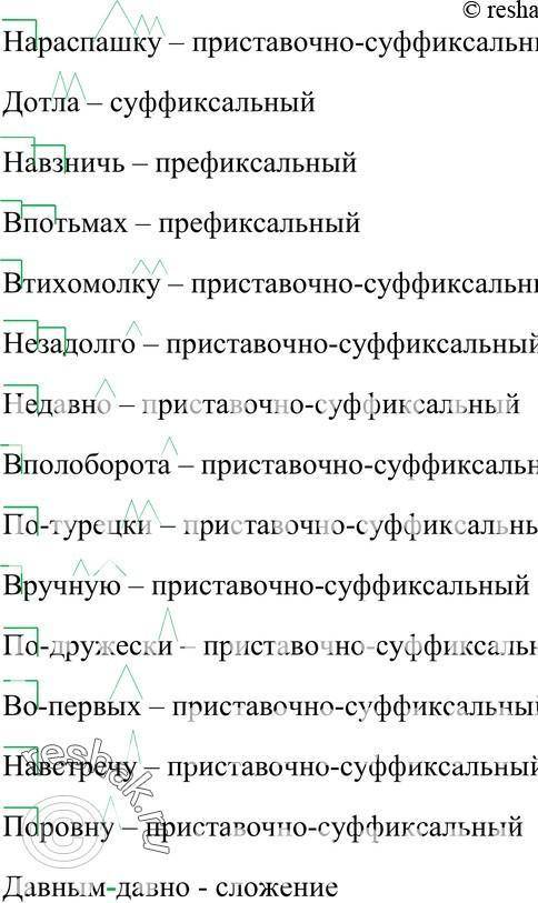 Готовые задания по русскому языку антонова и воителева учебник упражнение 108