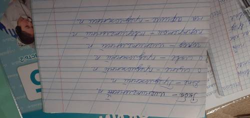 Красная рыбка танцевала на дне.Она занималась в театре морской моды. Рыбка мечтала о сцене,о славе.