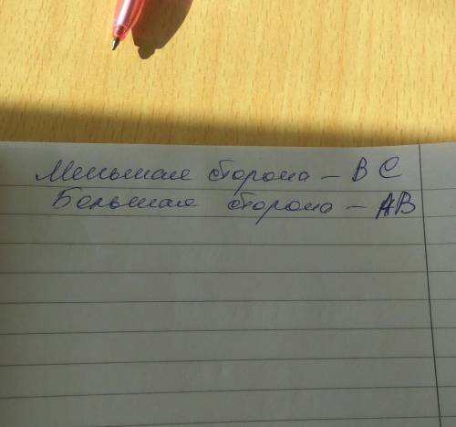 1.Если угол при вершине на 87° больше угла при основании, то в равнобедренном треугольнике угол при