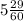 5\frac{29}{60}