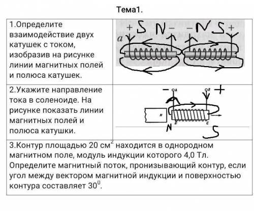 Физика 10 класс только качественно объяснениями ...​