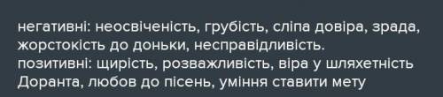 Позитивні и негативні риси пана Журдена