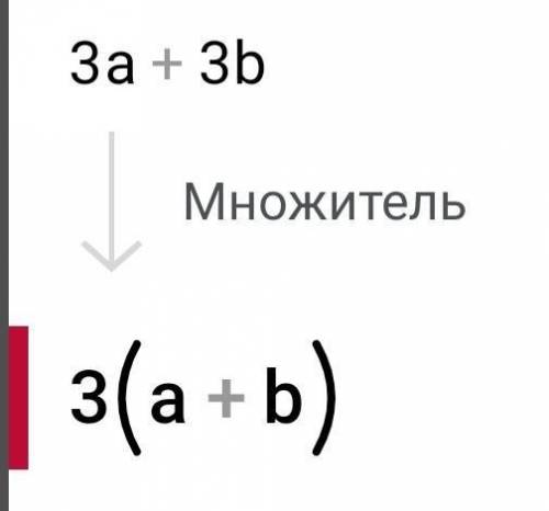 3a + 3b=12c - 4x=16 + 4y=21a + 7b=-24s - 12t=-54x + 54y=​