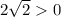 2\sqrt{2}0