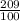 \frac{209}{100}