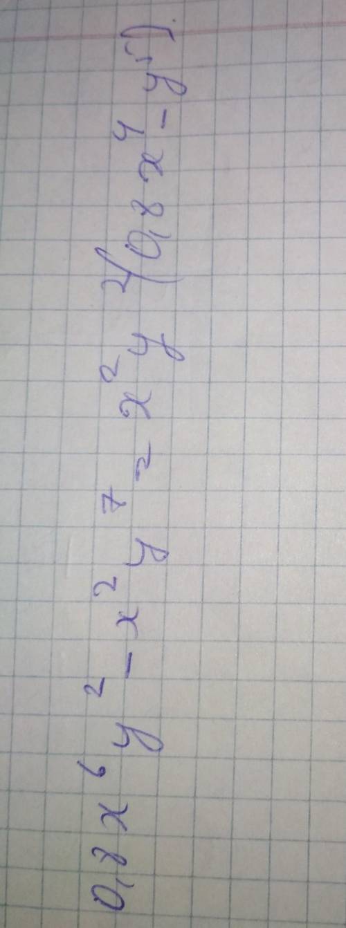 Вынеси общий множитель за скобки: 0,8x^6y^2−x^2y^7.