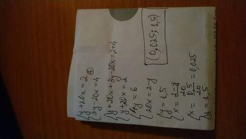 ДАЮ 17 1. Реши систему уравнений алгебраического сложения. {5v+z=0 −z+3v=1 ответ: z=− ;v= 2. Дана си