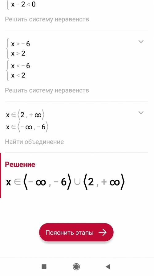 1.Решите неравенство графическим х² +4х – 12 > 0.2.Решите неравенства методом интервалов:а) (х +