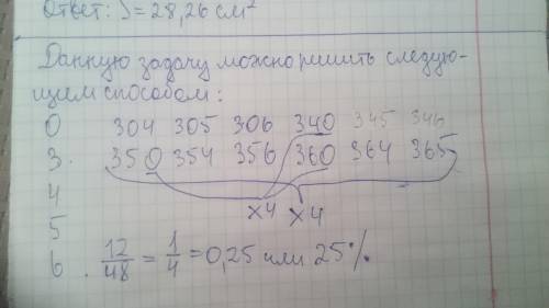 Из цифр 0, 3, 4, 5, 6 составили трехзначное число. Какова вероятность того, что это число делится на