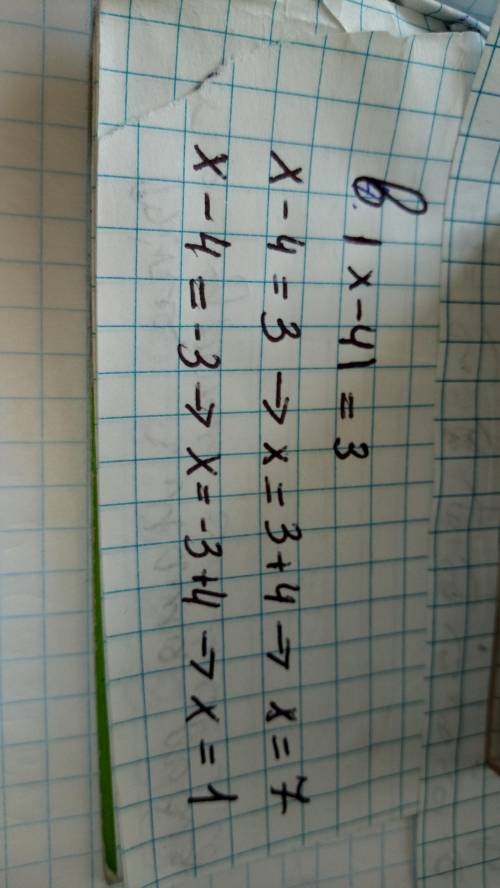 Розв'язування рівнянь 1. Розв'яжіть рівняння: а) 2х = 15 – x; б) 0,3х = 3,9 – х; в) 7х + 1 = 25 –