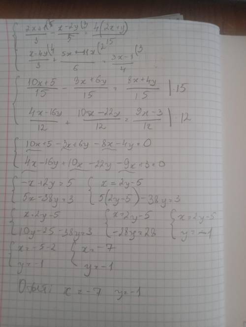 №1450 (1) 1. Найди НОЗ 2. Найди дополнительные множители, сократи. 3. Раскрой скобки 4. Запиши с пер