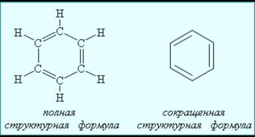 Почти углеводороды, какие они бывают? Приведите примеры. Структурная форма гексателя. Приведи пример