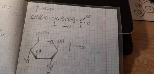 ХИМИКИ сюдаЗапишите структурные формулы Глюкозы и укажите её функциональные группы.​