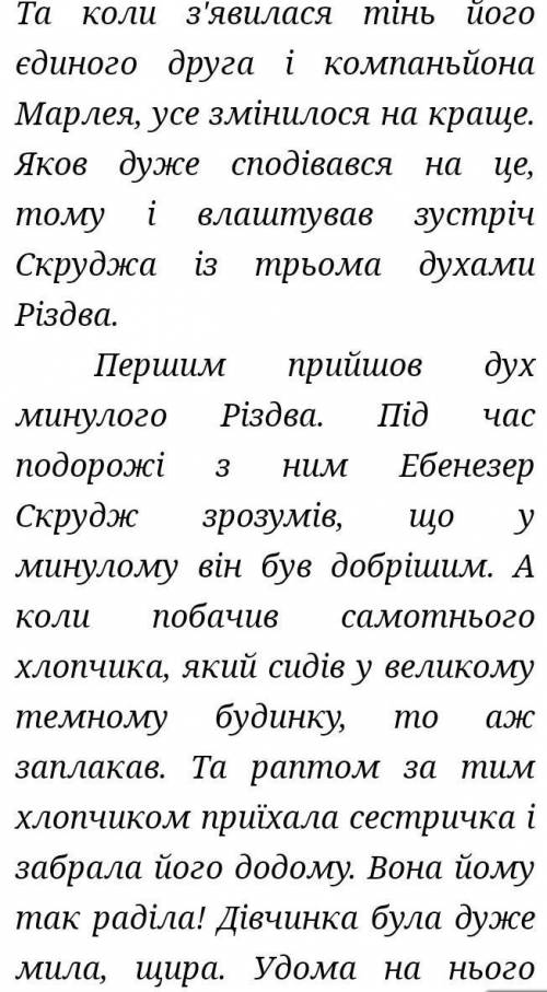 Письмовий твір-роздум на тему Мої улюблені літературні герої, чого навчили вони мене (8 клас) даю