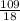 \frac{109}{18}