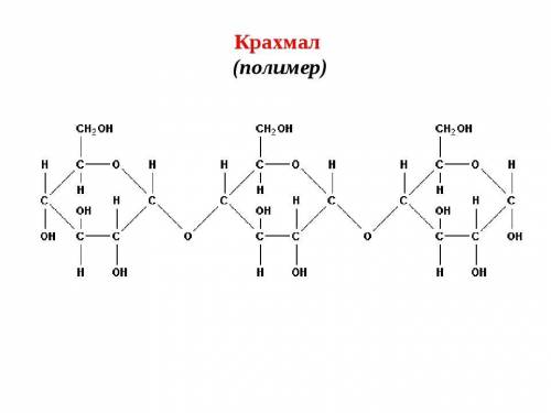 Полисахариды – крахмал и целлюлоза: а) нахождение в природе; б) строение; в) применение.