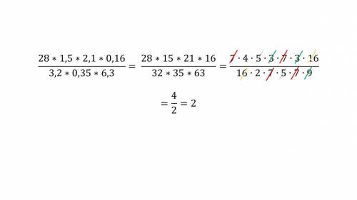 28*1,5*2,1*0,16/3,2*0,35*6,3