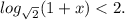 log_{\sqrt{2}}(1+x)