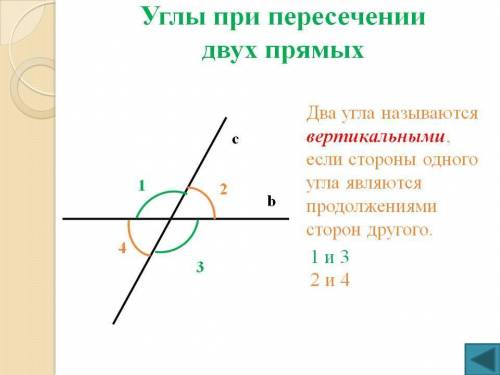 8. Определите и назовите углы, изображенныена рисунке 8.​