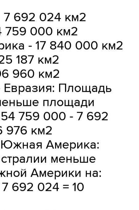 4. Используя атлас выполни следующие задания: а, обозначить на карте Западно-Сибирская равнина. Корд