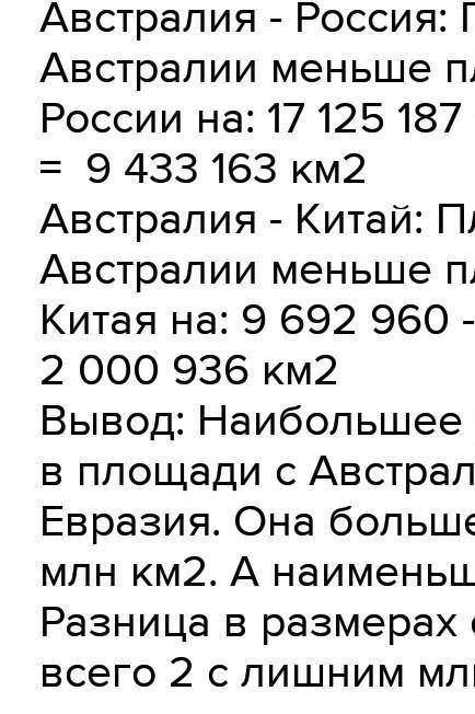 4. Используя атлас выполни следующие задания: а, обозначить на карте Западно-Сибирская равнина. Корд