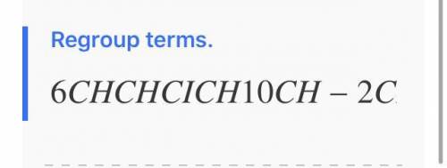 CH3CH(Cl)CH(C2H5)2-CH2-C(CH2)CH2CH3