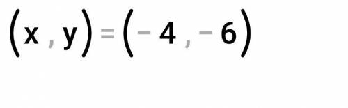 4.розв'яжіть систему рівнянь 2 -3 х = 2(1- у) 4(x+y)=x-36￼